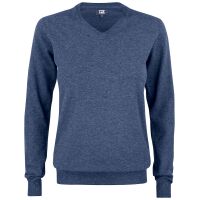 Cutter & Buck | Oakville V-neck Ladies