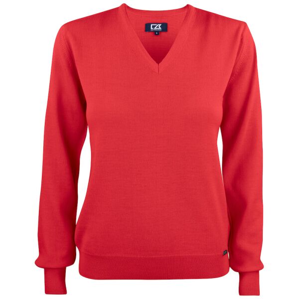 Cutter & Buck | Everett V-neck Ladies