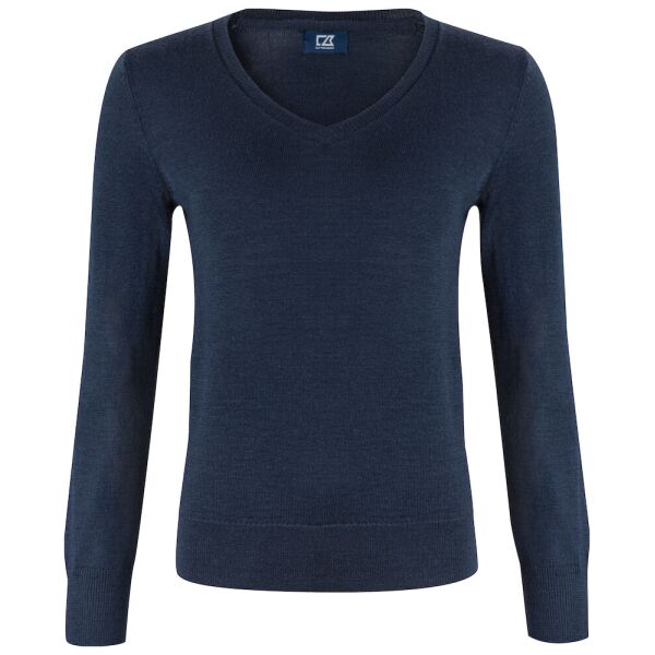 Cutter & Buck | Vernon V-neck Ladies