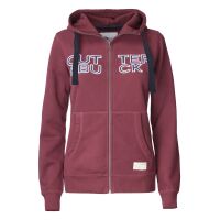 Cutter & Buck | Twisp Hood Fz Ladies