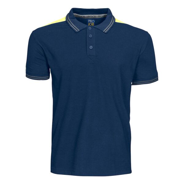 ProJob | 2018 Polo Pique