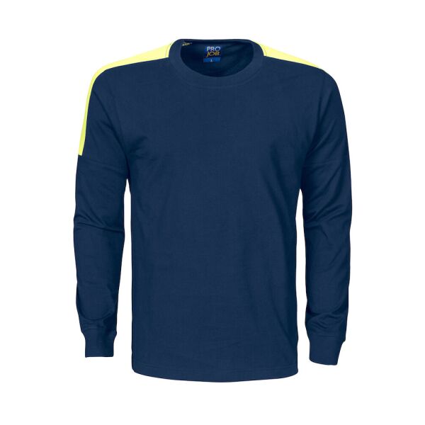 ProJob | 2020 Langarm T-shirt