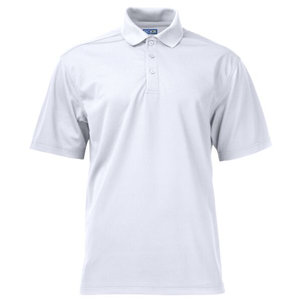 ProJob | 2040 Funktions-polo Piqué