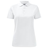 ProJob | 2041 Damen Funktions-polo Piqué