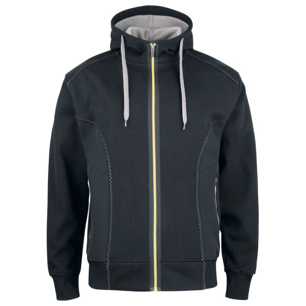 ProJob | 2116 Kapuzenjacke