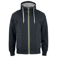 ProJob | 2116 Kapuzenjacke