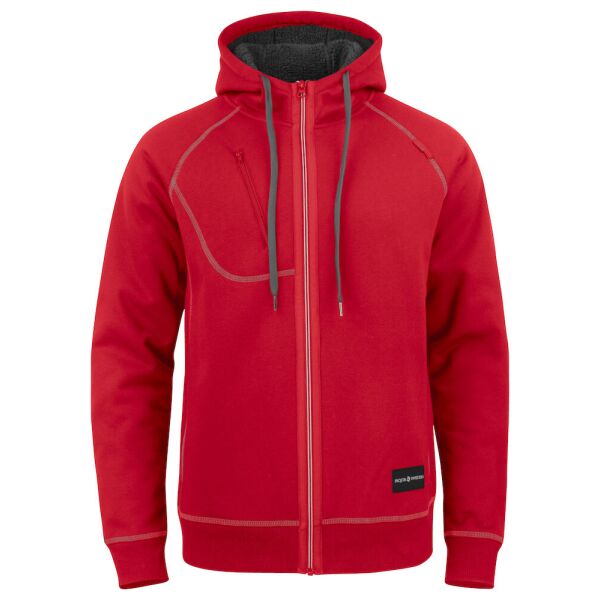 ProJob | 2130 Kapuzenjacke