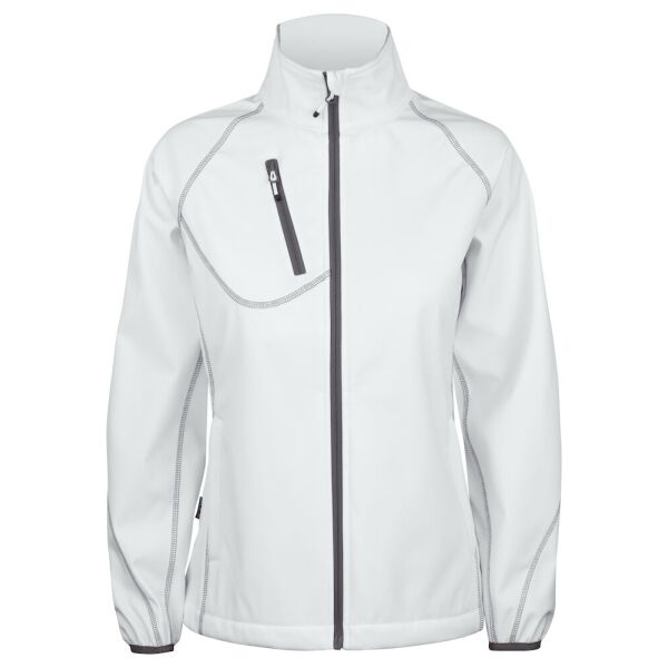 ProJob | 2423 Damen Softshell Jacke