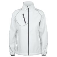 ProJob | 2423 Damen Softshell Jacke