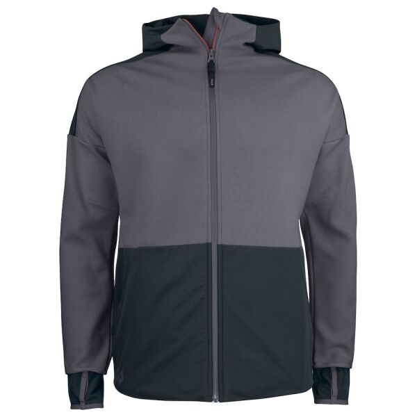ProJob | 3120 Kapuzenjacke