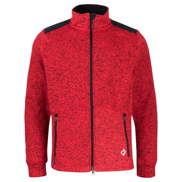 ProJob | 3318 Fleecejacke