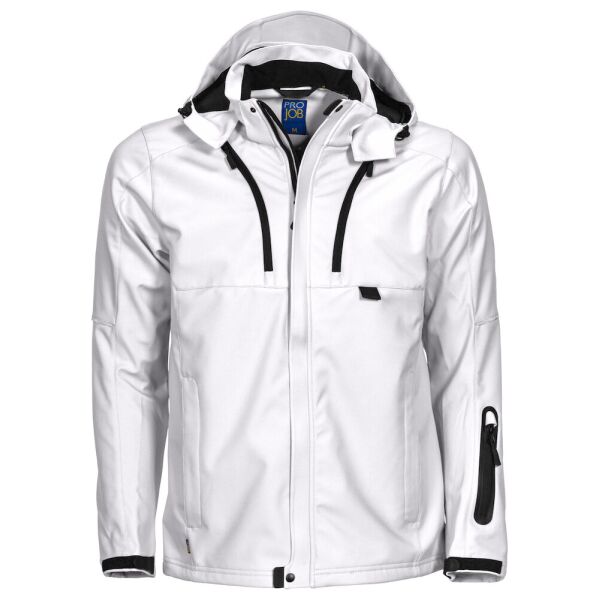 ProJob | 3406 Funktionsjacke