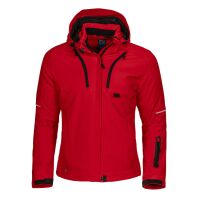 ProJob | 3413 Gef&uuml;tterte Damen Funktionsjacke
