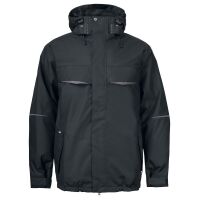 ProJob | 4423 Gepolsterte Jacke