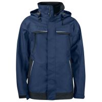 ProJob | 4440 Funktionsjacke