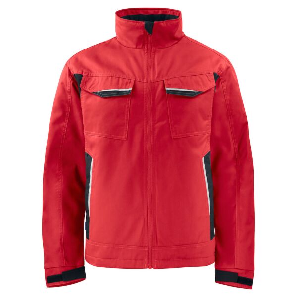 ProJob | 5426 Gefütterte Service Jacke