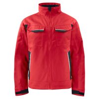 ProJob | 5426 Gef&uuml;tterte Service Jacke
