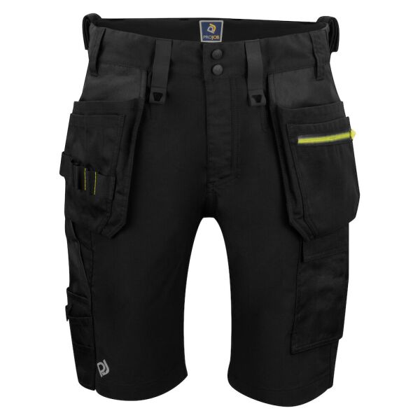 ProJob | 5558 Shorts Stretch