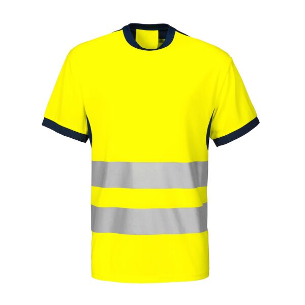 ProJob | 6009 T-shirt En Iso 20471 Klasse 2