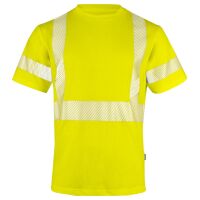 ProJob | 6013 T-shirt En Iso 20471 Klasse 3/2