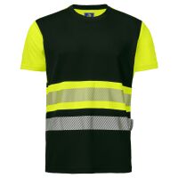 ProJob | 6020 T-shirt En Iso 20471 Klasse 1