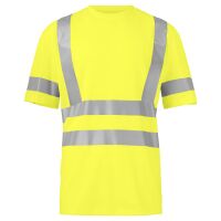 ProJob | 6030 T-shirt En Iso 20471 Klasse 2/3