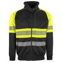 ProJob | 6120 Sweatshirt En Iso 20471 Klasse 1