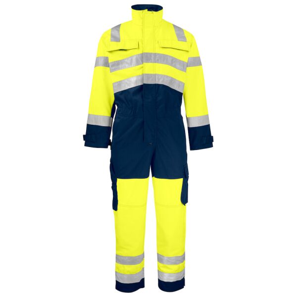 ProJob | 6203 Overall - En Iso 20471 Klasse 3
