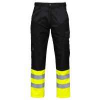 ProJob | 6507 Arbeitshose Speziell Für Fahrer En Iso...