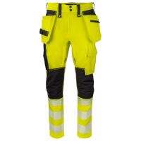 ProJob | 6527 Arbeitshose 37,5™ Technologie En Iso...