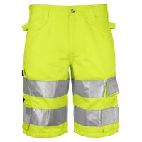 ProJob | 6536 Shorts En Iso 20471 Klasse 2/1