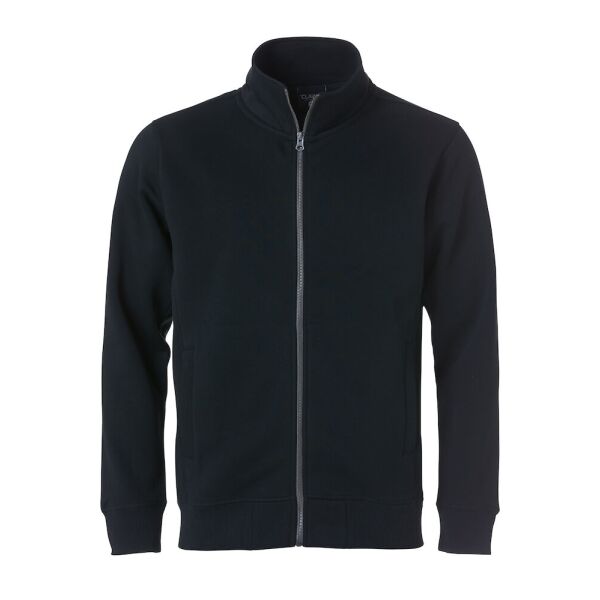 Clique | Classic Cardigan (black / L)
