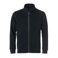 Clique | Classic Cardigan (black / L)