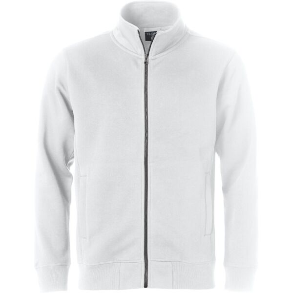 Clique | Classic Cardigan (white / XL)
