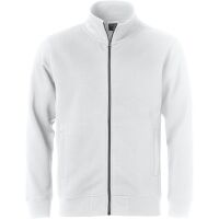 Clique | Classic Cardigan (white / XL)