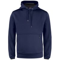 Clique | Oakdale (dark navy / XXL)