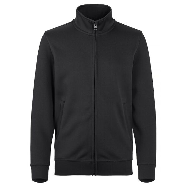 Clique | Basic Active Cardigan Junior (black / No size)