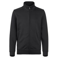 Clique | Basic Active Cardigan Junior (black / No size)