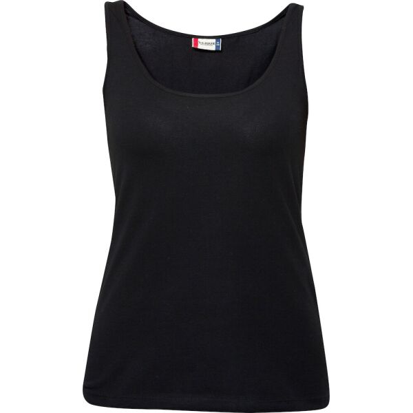 Clique | Carolina Tanktop (black / M)