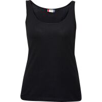 Clique | Carolina Tanktop (black / M)