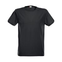 Clique | Stretch-t (black / XXL)