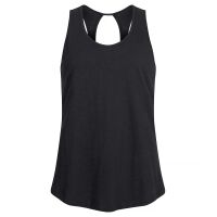 Clique | Slub Tanktop Women (black / M)