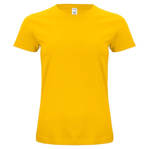Clique | Classic Oc-t Women (lemon / M)