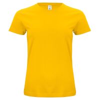 Clique | Classic Oc-t Women (lemon / M)