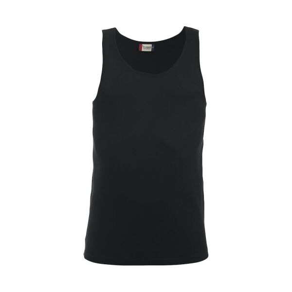 Clique | Classic Tanktop (black / M)