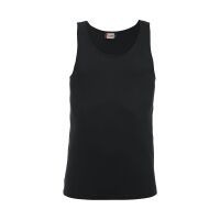 Clique | Classic Tanktop (black / M)