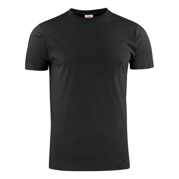 Printer | Heavy Rsx T-shirt Herren (schwarz / S)