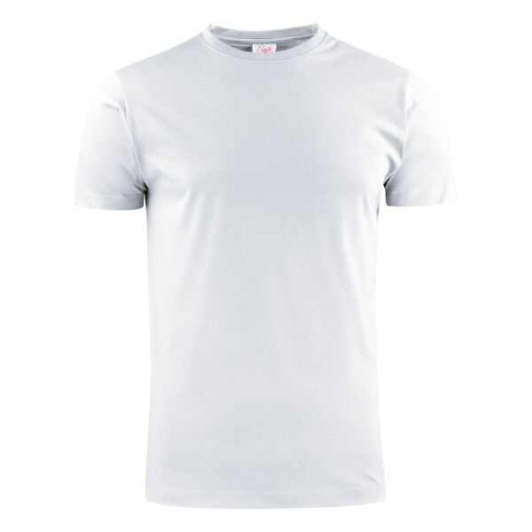 Printer | Heavy Rsx T-shirt Herren (weiß / XXL)