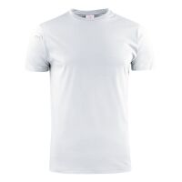 Printer | Heavy Rsx T-shirt Herren (wei&szlig; / L)