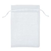 Organza Geschenkbeutel 10x15cm